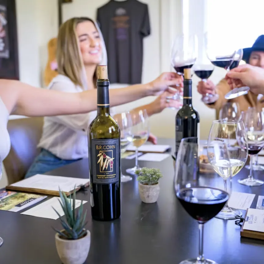 Guided Tastings