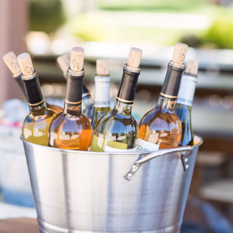 Wine Bucket