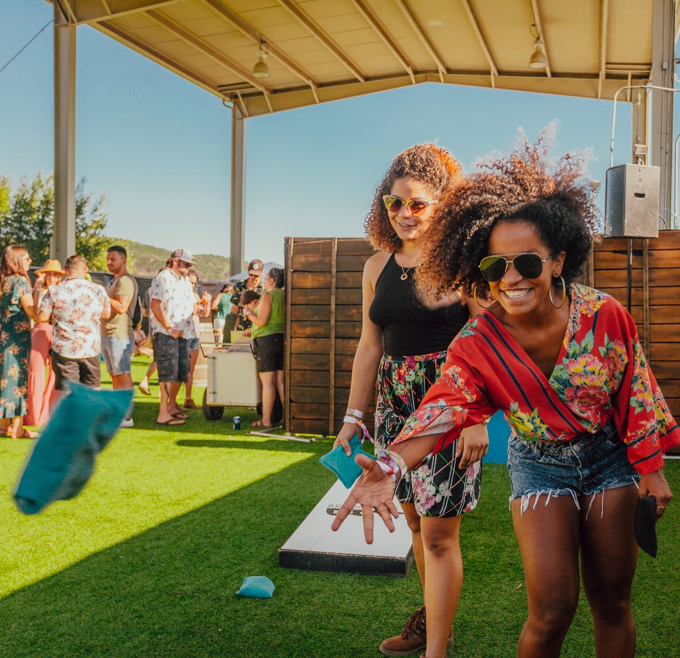 Cornhole