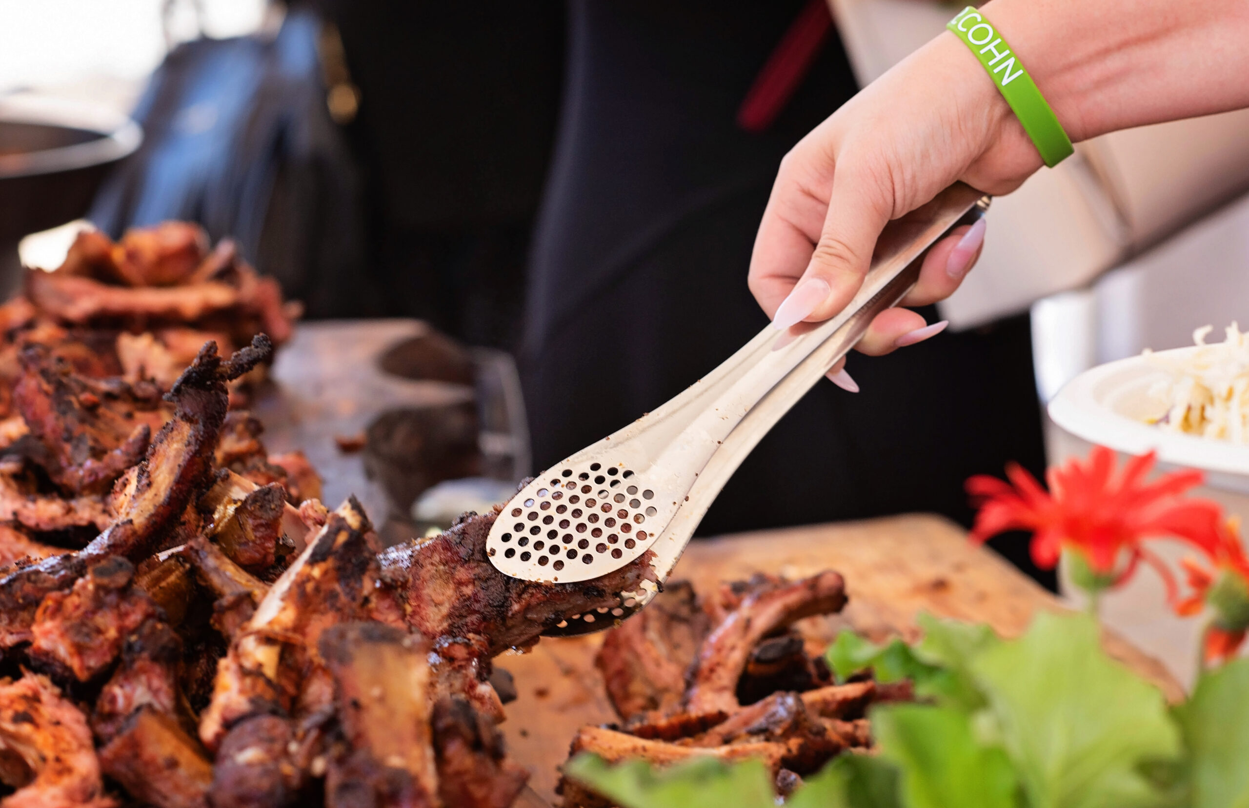 BBQ