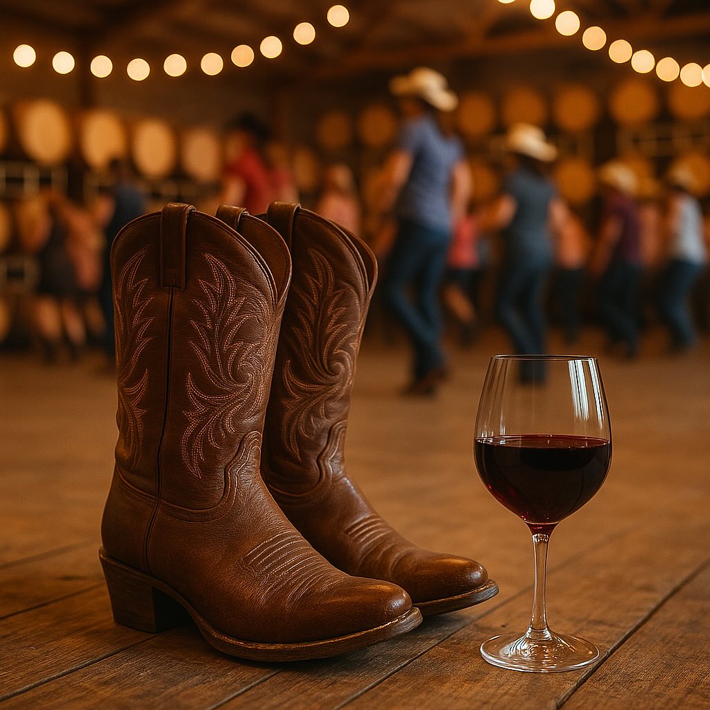 Line Dancing