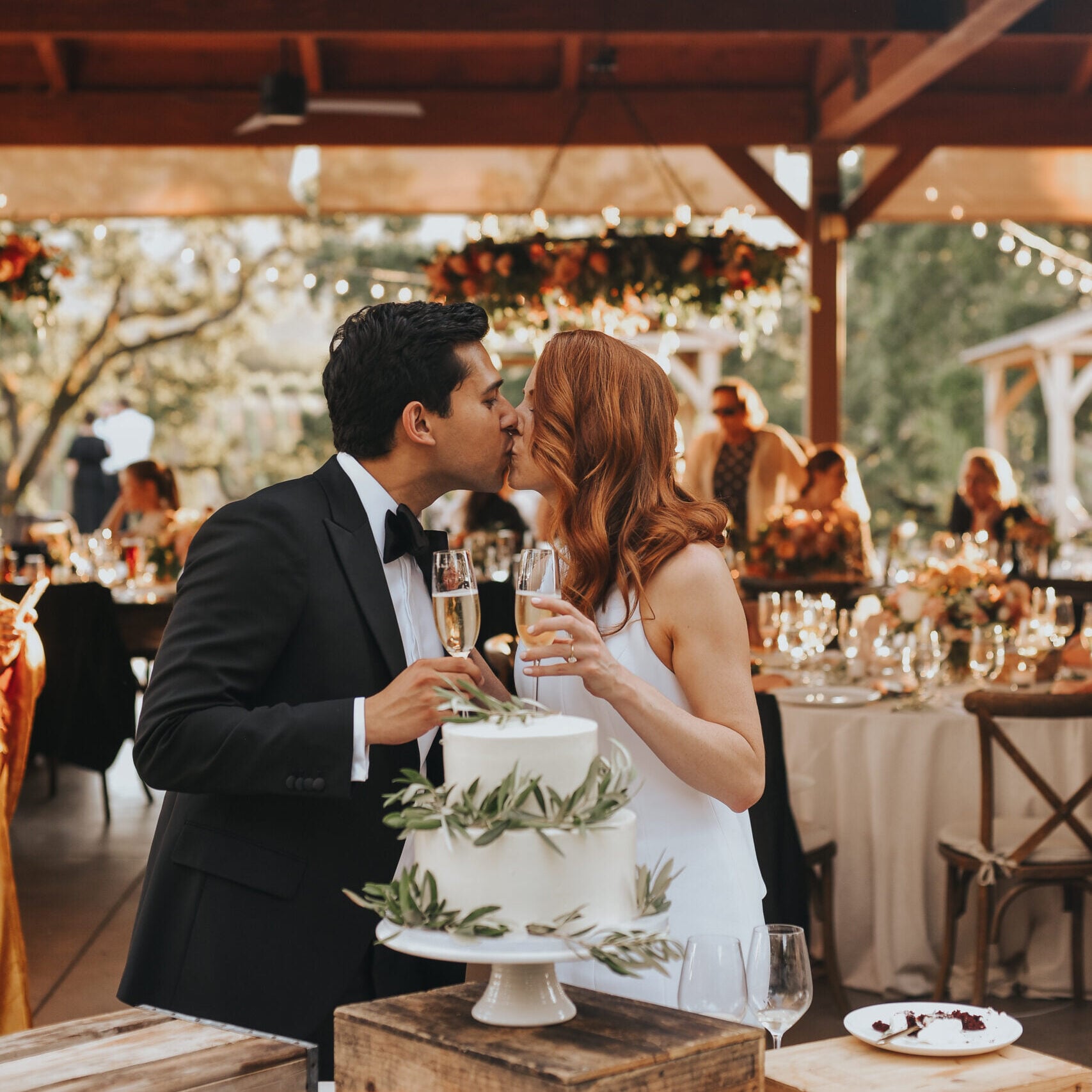 julia & joe